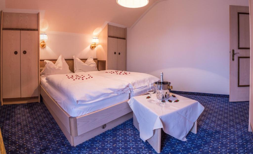 Camping Olympia Aparthotel